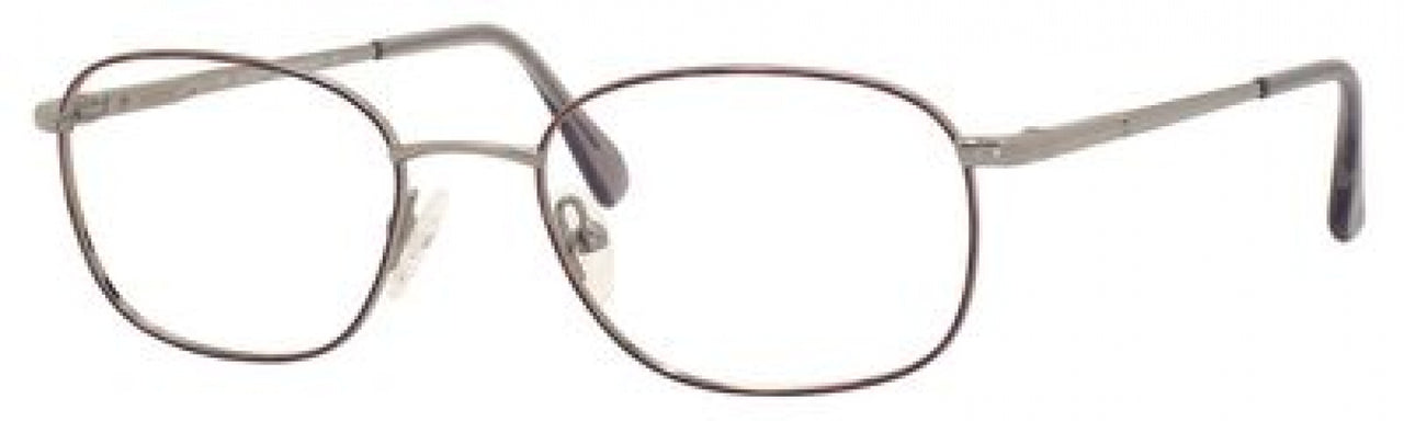 0H20-00 - Pewter Havana