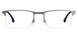 0R81-00 - Matte Ruthenium