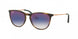 Ray-Ban Kids Erika 0RJ9060S Sunglasses