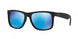Ray-Ban Justin 4165 Sunglasses