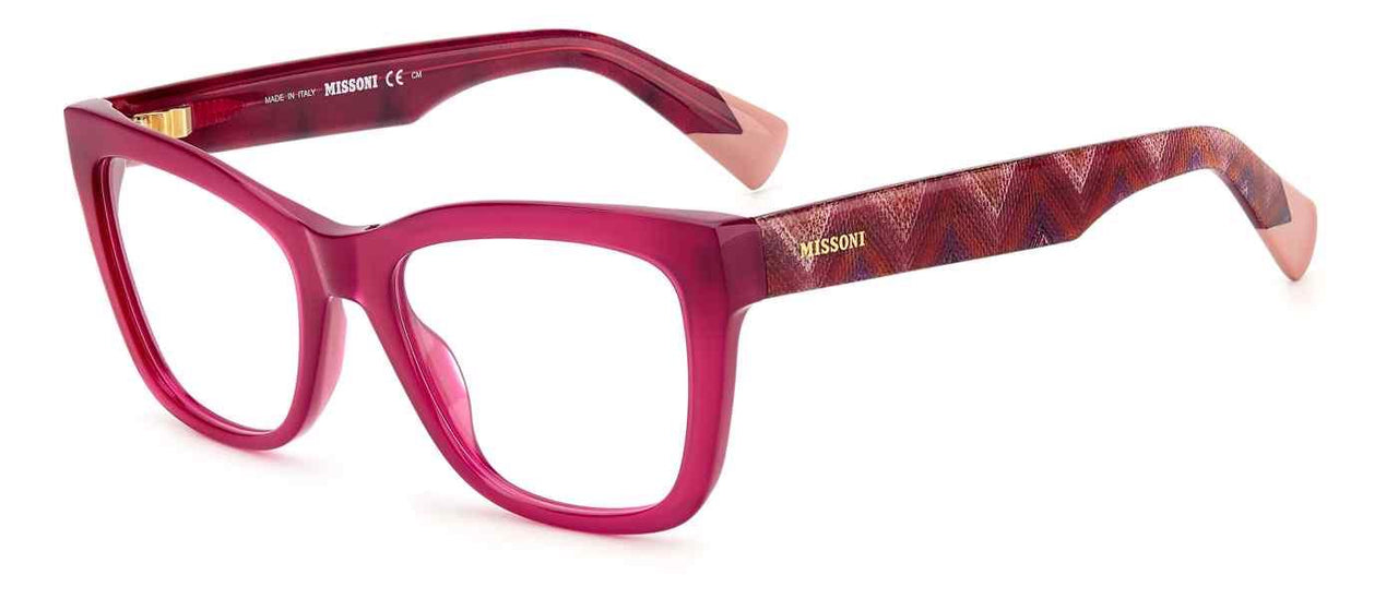 Missoni MIS0081 Eyeglasses