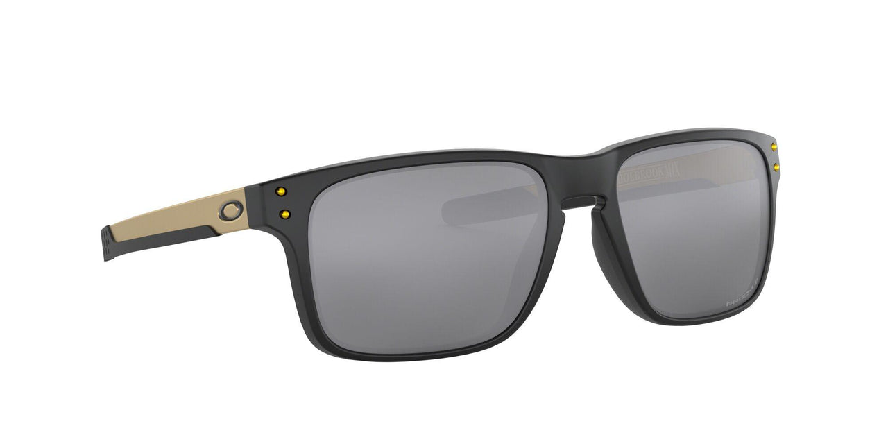 938409 - Black - Prizm Black Polarized