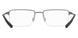0R80-00 - Semi Matte Dark Ruthenium