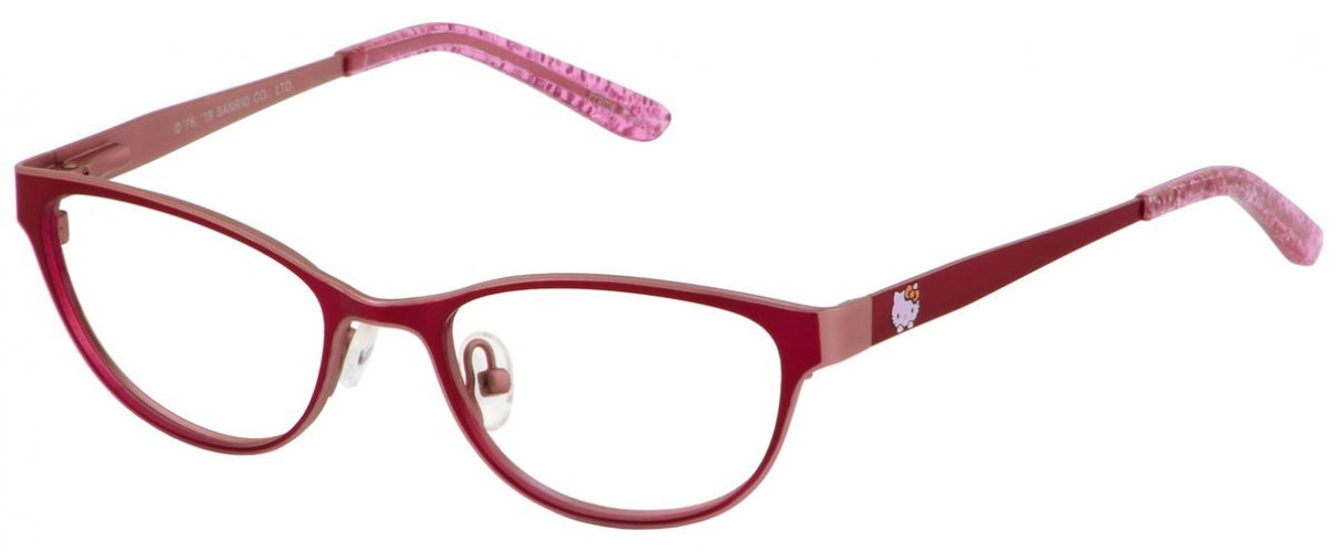 Hello Kitty 305 Eyeglasses