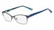 Marchon NYC M SURREY Eyeglasses