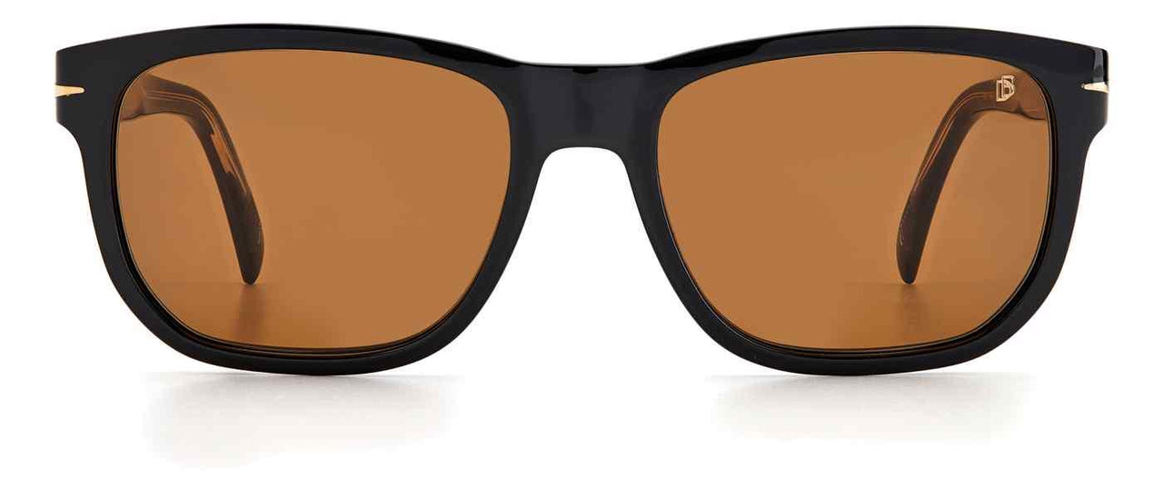 0807-70 - Black - Brown