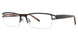Randy Jackson RJ1056 Eyeglasses