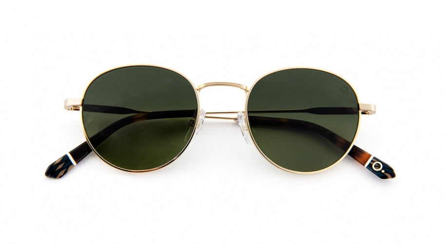 GDGR - Gold Green