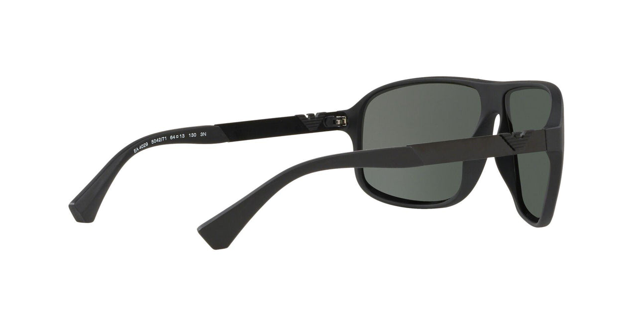 504271 - Black - Green