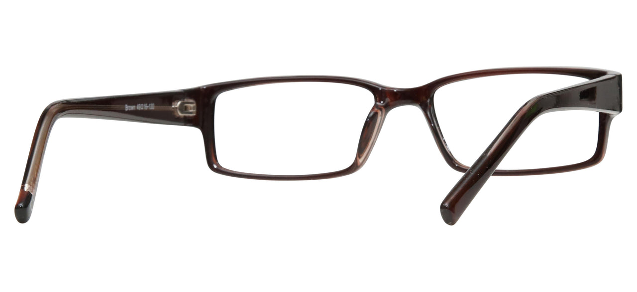 Brown - Brown
