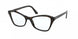 Prada Conceptual 11XV Eyeglasses