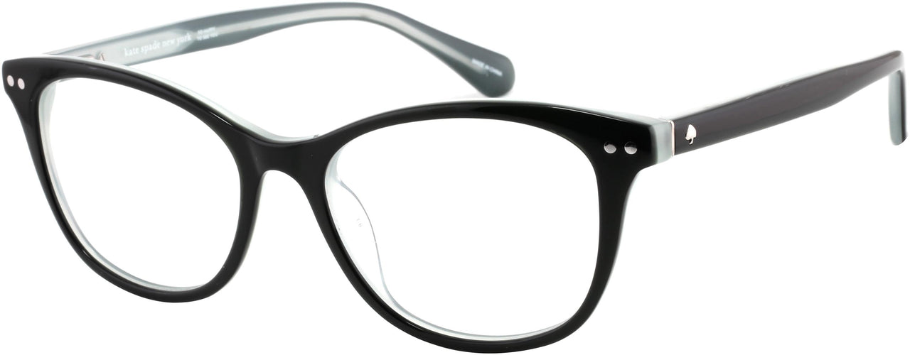 Kate Spade Kamila Eyeglasses