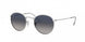 Ray-Ban Round Metal 3447N Sunglasses