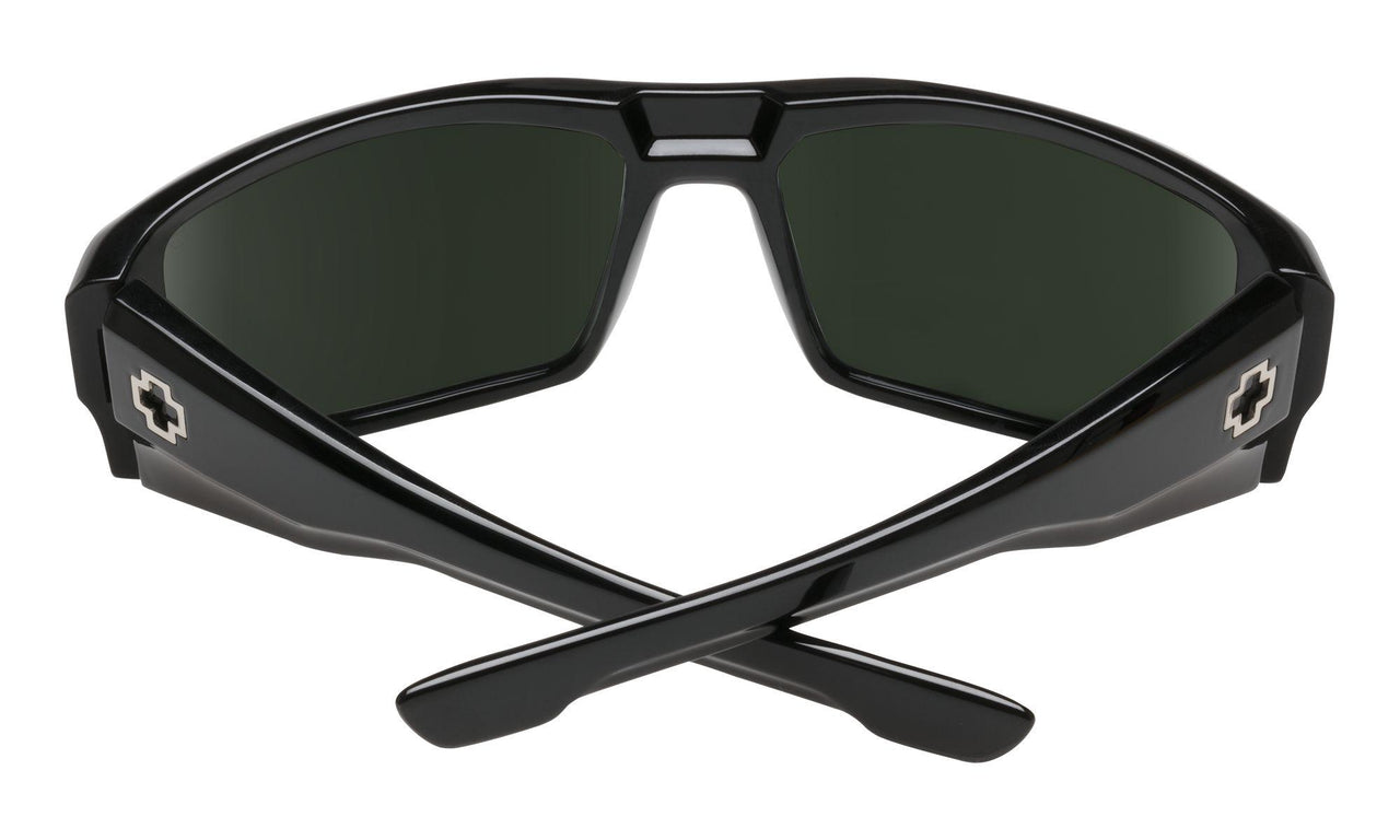 038863 - Black - Happy Gray Green