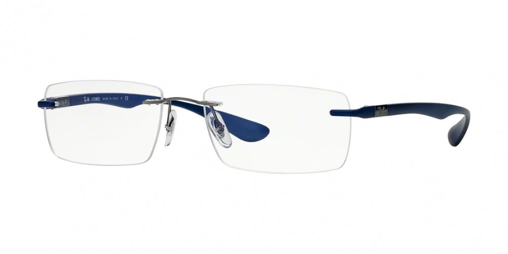 Ray-Ban 8724 Eyeglasses