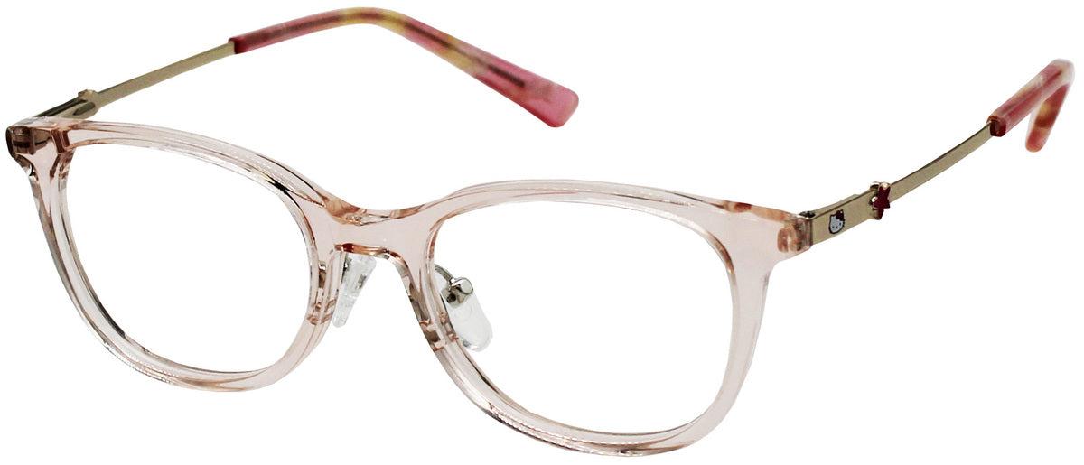 Hello Kitty 357 Eyeglasses