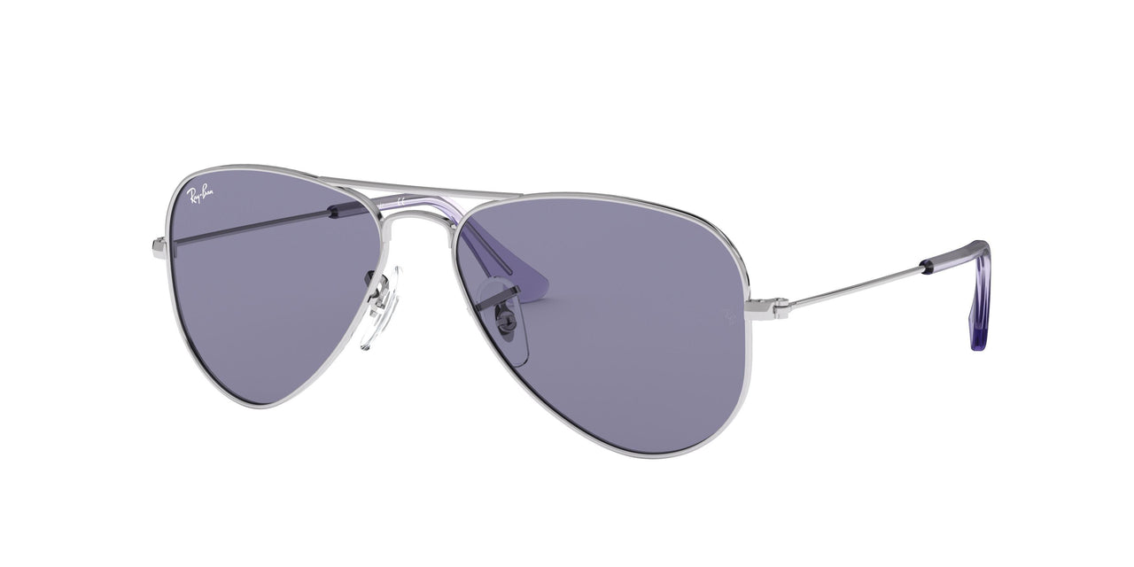 Ray-Ban Kids Aviator 0RJ9506S Sunglasses