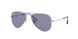 Ray-Ban Kids Aviator 0RJ9506S Sunglasses
