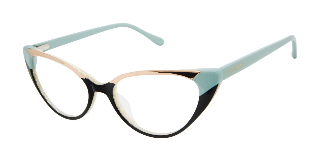 Lulu Guinness L933 Eyeglasses