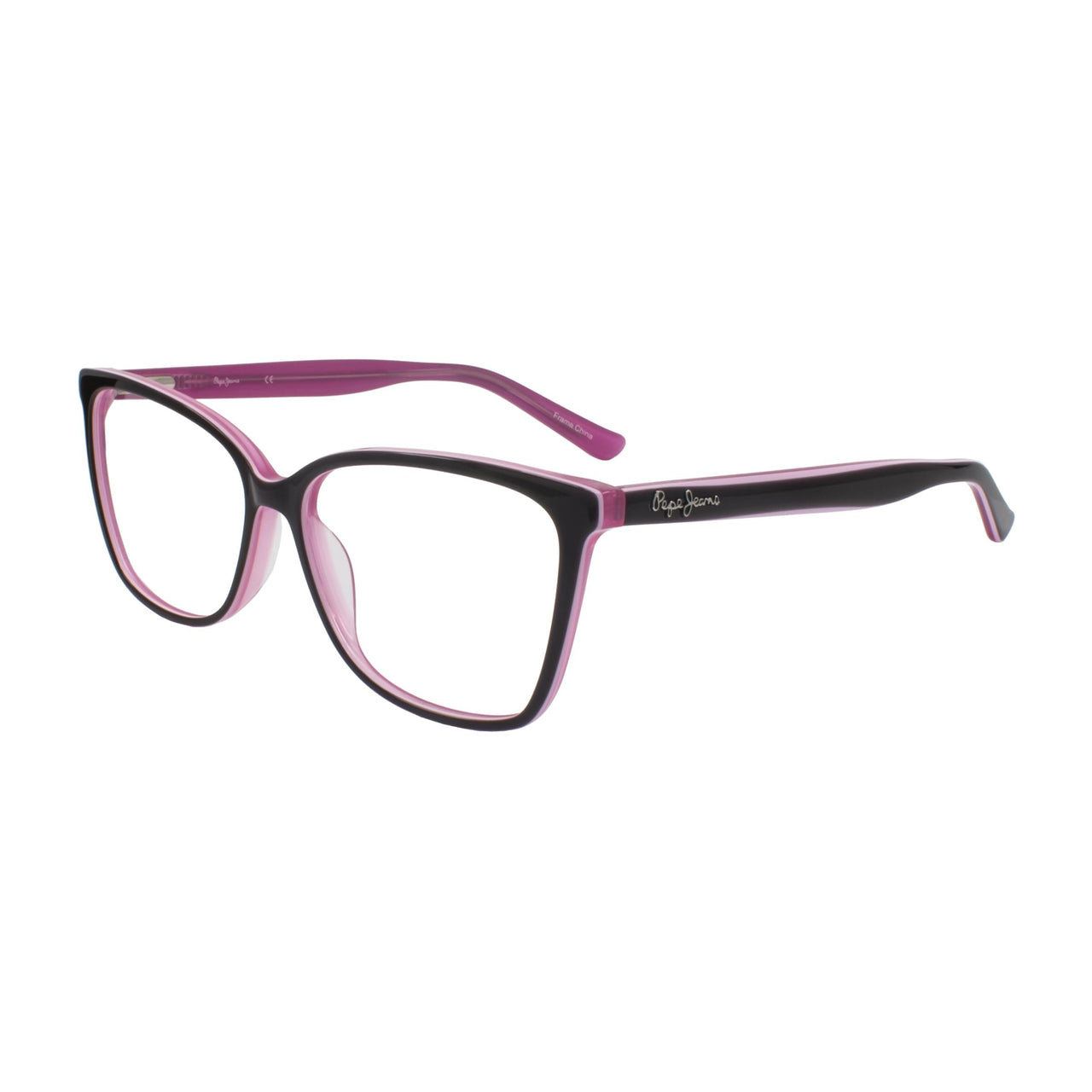 3 - C Purple