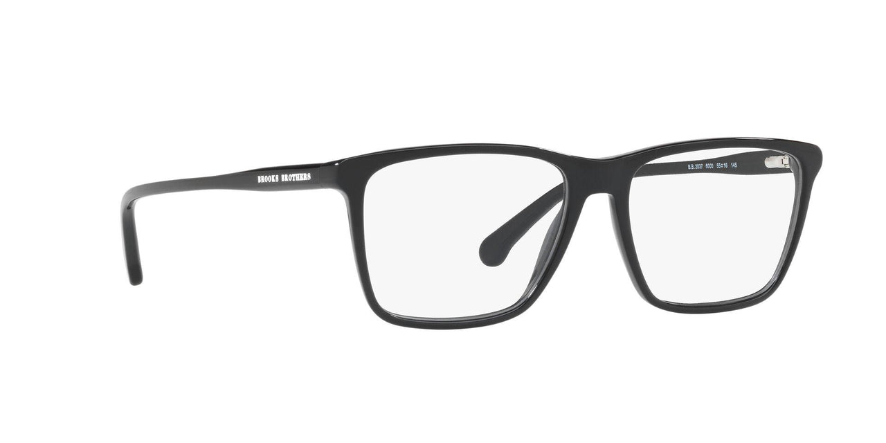 6000 - Black