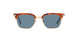107256 - Brown - Light Blue