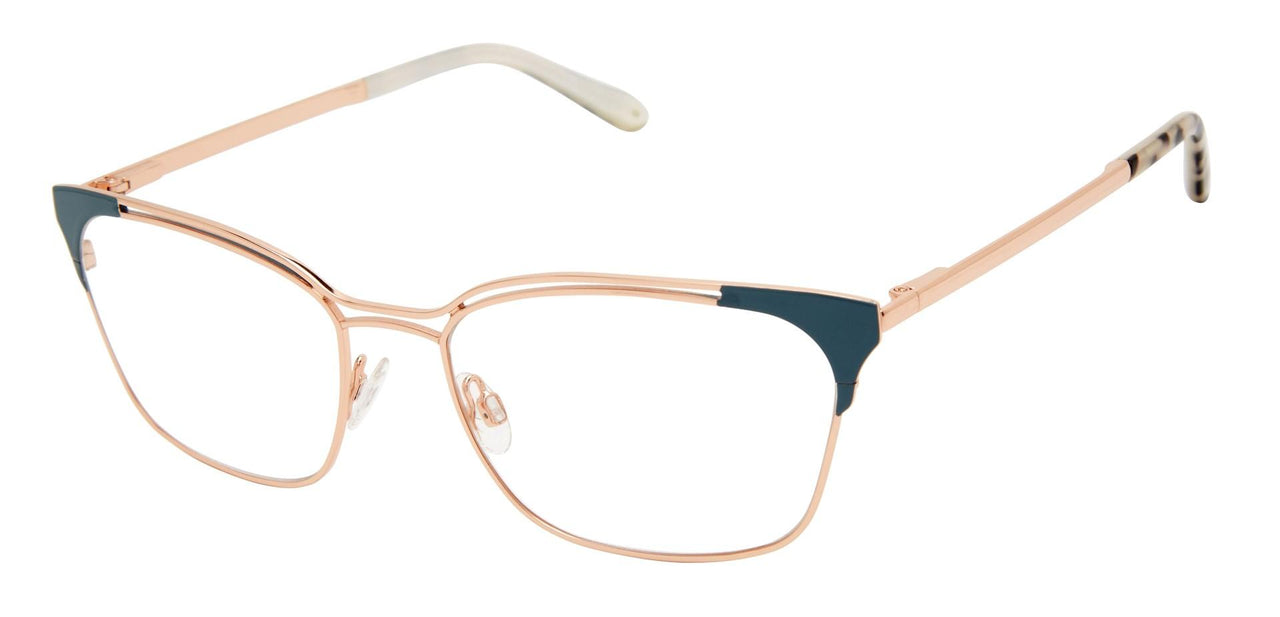 Lulu Guinness L234 Eyeglasses