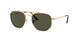 Ray-Ban The Marshal Ii 3648M Sunglasses