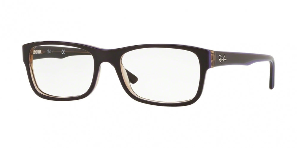 Ray-Ban 5268 Eyeglasses