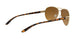 407911 - Gold - Brown Gradient Polarized
