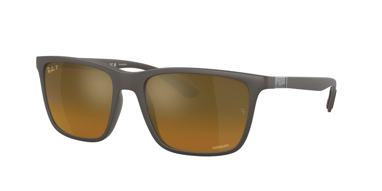 Ray-Ban 4385 Sunglasses