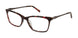 Kate Young for Tura K308 Eyeglasses