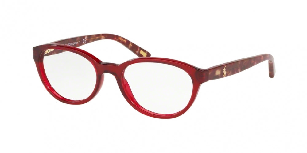 Polo Prep 8526 Eyeglasses