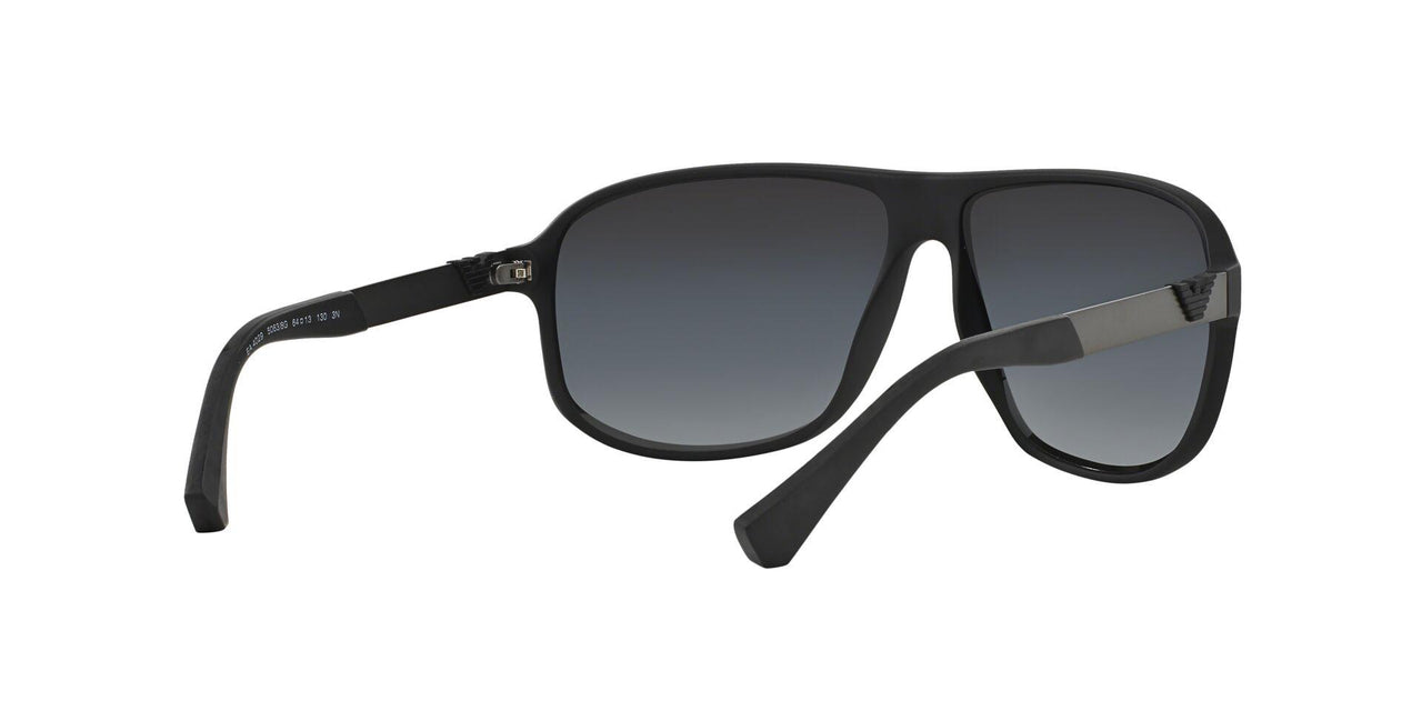 50638G - Black - Grey Gradient