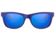 0UDF-JY - Blue Lime - Gray Blue Mirror Pz Lens