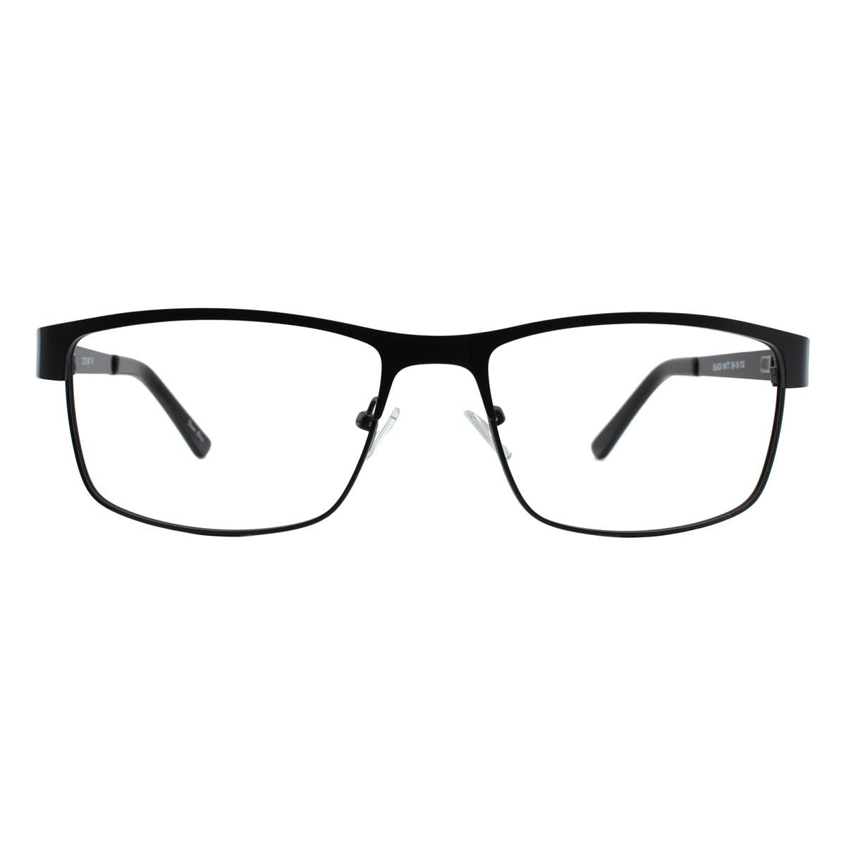 LIMITED EDITIONS 807 Eyeglasses