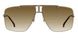 0J5G-86 - Gold - Blackbrowngreen Lens