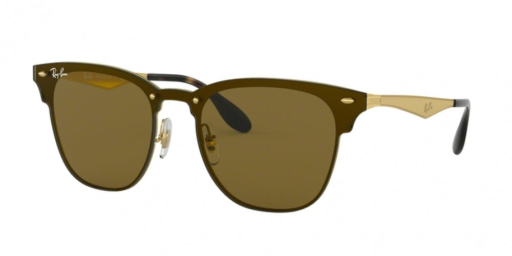 Ray-Ban Blaze Clubmaster 3576N Sunglasses
