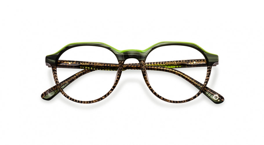 GRBR - Green Brown