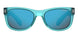 0RHB-5X - Crystal Azure - Gray Mirror Blue Pz Lens
