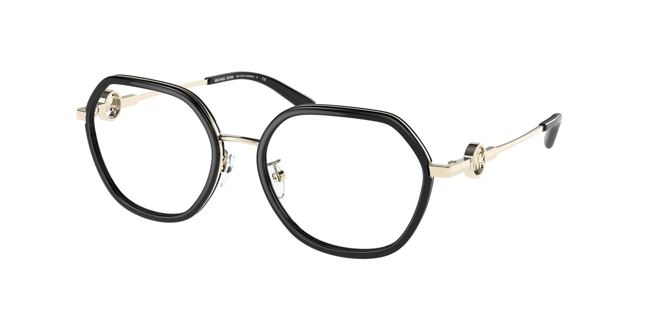 Michael Kors Atitlan 3057 Eyeglasses