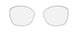 Silhouette Accent Ring FV 5097 Eyeglasses