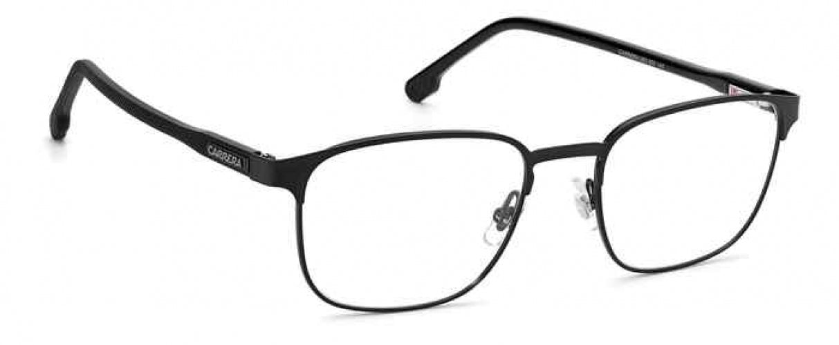 0003-00 - Matte Black