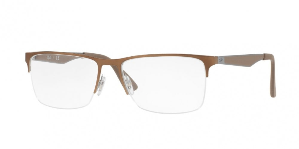 Ray-Ban 6335 Eyeglasses