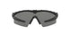 11-140 - Matte Black - Grey