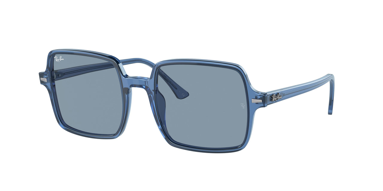 Ray-Ban Square Ii 1973 Sunglasses