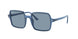 Ray-Ban Square Ii 1973 Sunglasses