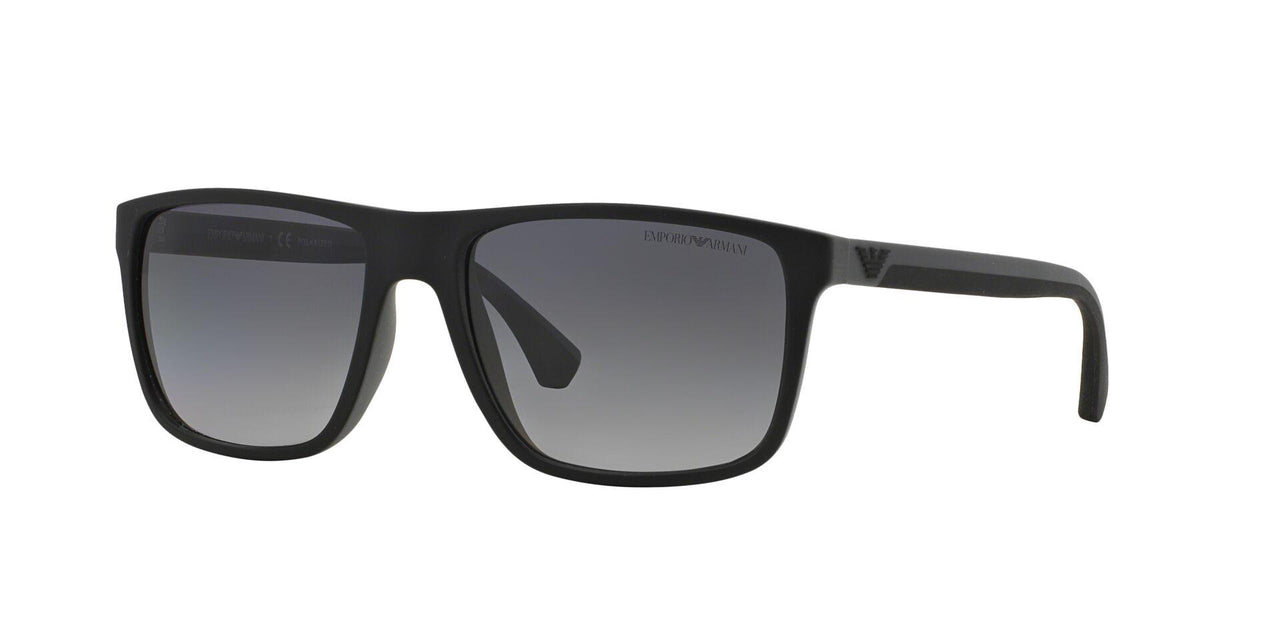 5229T3 - Black - Polar Grey Gradient