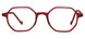 Hexagon Full Rim 201992 Eyeglasses