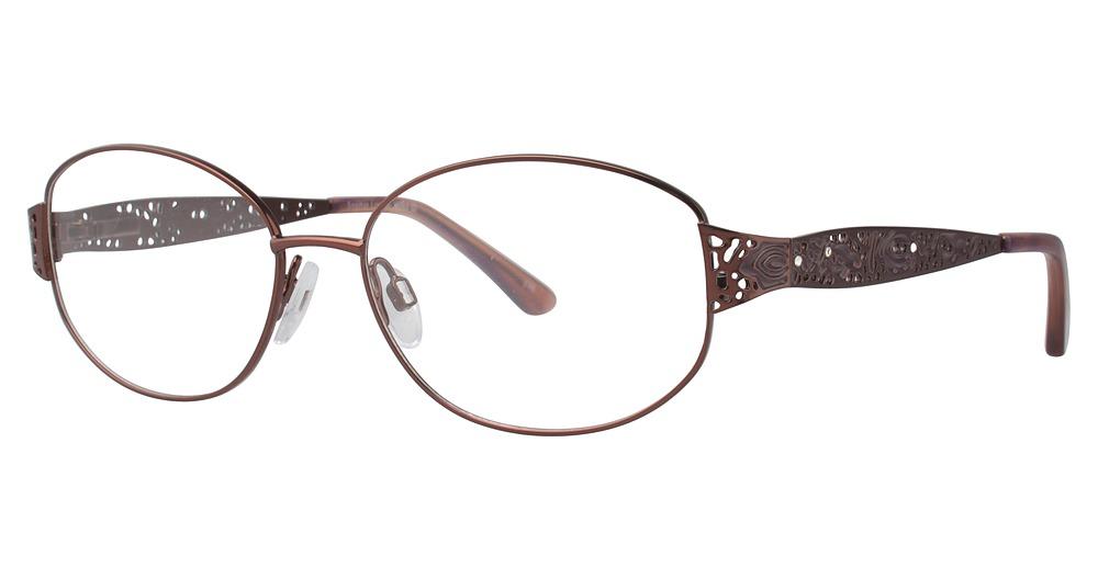 Sophia Loren SLM263 Eyeglasses